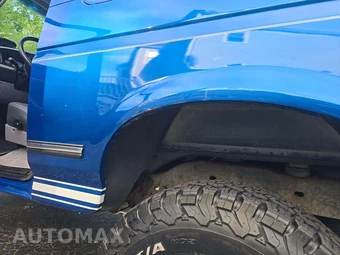 1995 Ford Bronco XLT - miniatura 29