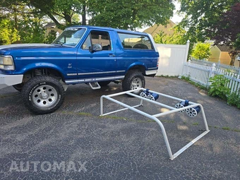 1995 Ford Bronco XLT - miniatura 31