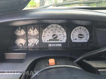 1995 Ford Bronco XLT - miniatura 6
