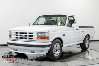 1995 Ford F-150 Regular Cab - miniatura 1