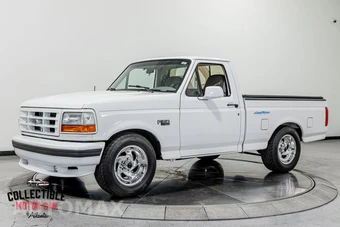 1995 Ford F-150 Regular Cab - miniatura 10