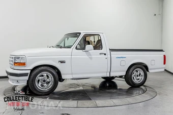 1995 Ford F-150 Regular Cab - miniatura 12