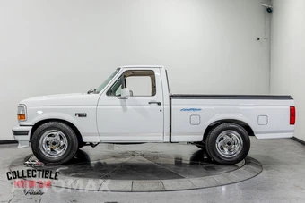 1995 Ford F-150 Regular Cab - miniatura 13