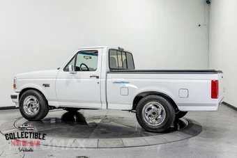 1995 Ford F-150 Regular Cab - miniatura 14