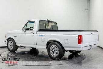 1995 Ford F-150 Regular Cab - miniatura 15