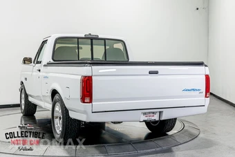 1995 Ford F-150 Regular Cab - miniatura 17