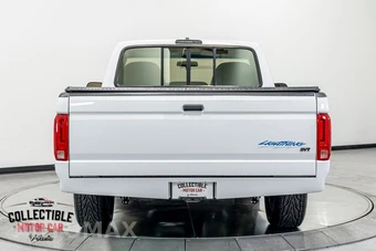 1995 Ford F-150 Regular Cab - miniatura 18