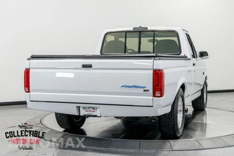 1995 Ford F-150 Regular Cab - miniatura 19