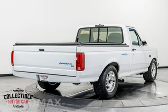 1995 Ford F-150 Regular Cab - miniatura 20