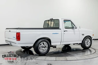 1995 Ford F-150 Regular Cab - miniatura 22