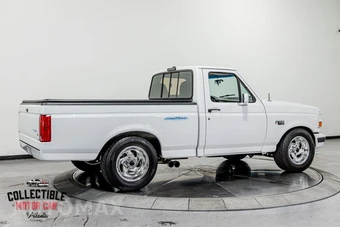 1995 Ford F-150 Regular Cab - miniatura 23