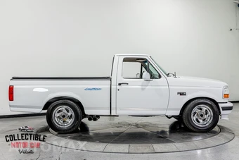 1995 Ford F-150 Regular Cab - miniatura 24