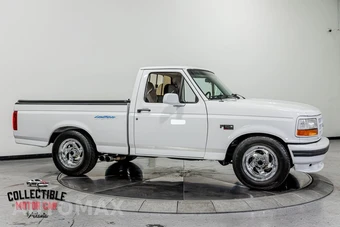 1995 Ford F-150 Regular Cab - miniatura 25