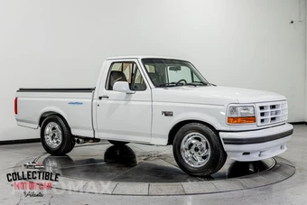 1995 Ford F-150 Regular Cab - miniatura 26