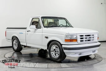1995 Ford F-150 Regular Cab - miniatura 27