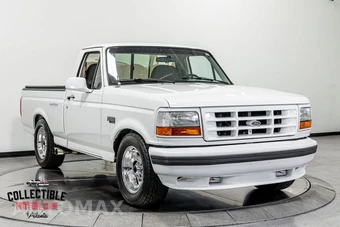 1995 Ford F-150 Regular Cab - miniatura 28
