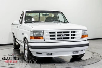 1995 Ford F-150 Regular Cab - miniatura 29