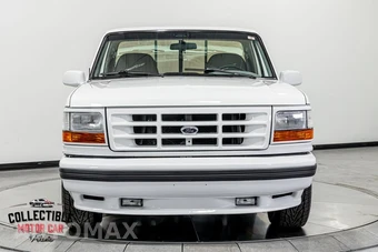1995 Ford F-150 Regular Cab - miniatura 30
