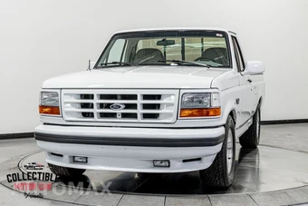 1995 Ford F-150 Regular Cab - miniatura 31