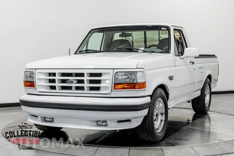 1995 Ford F-150 Regular Cab - miniatura 32