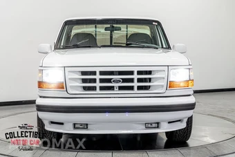1995 Ford F-150 Regular Cab - miniatura 33