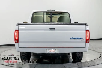 1995 Ford F-150 Regular Cab - miniatura 34