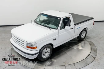 1995 Ford F-150 Regular Cab - miniatura 35