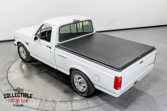 1995 Ford F-150 Regular Cab - miniatura 36