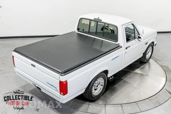 1995 Ford F-150 Regular Cab - miniatura 37