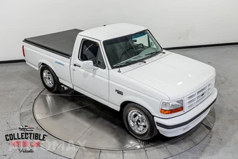 1995 Ford F-150 Regular Cab - miniatura 38