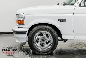 1995 Ford F-150 Regular Cab - miniatura 39