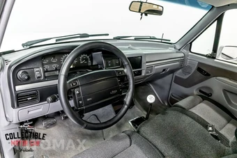 1995 Ford F-150 Regular Cab - miniatura 4