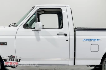 1995 Ford F-150 Regular Cab - miniatura 40