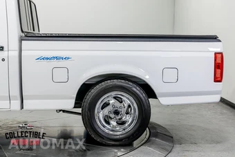 1995 Ford F-150 Regular Cab - miniatura 41
