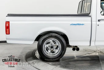 1995 Ford F-150 Regular Cab - miniatura 42