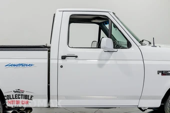 1995 Ford F-150 Regular Cab - miniatura 43
