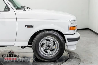 1995 Ford F-150 Regular Cab - miniatura 44