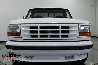 1995 Ford F-150 Regular Cab - miniatura 45
