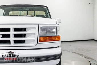 1995 Ford F-150 Regular Cab - miniatura 46