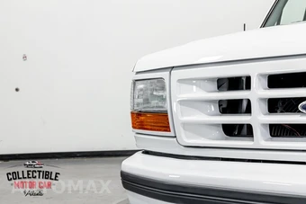 1995 Ford F-150 Regular Cab - miniatura 47