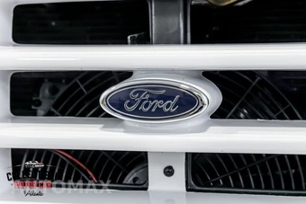 1995 Ford F-150 Regular Cab - miniatura 48