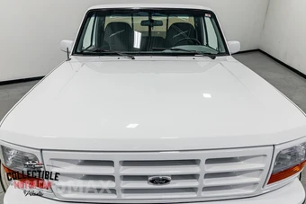 1995 Ford F-150 Regular Cab - miniatura 49