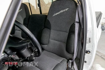 1995 Ford F-150 Regular Cab - miniatura 5