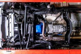 1995 Ford F-150 Regular Cab - miniatura 8