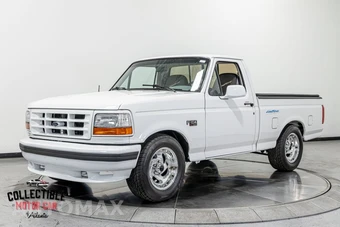 1995 Ford F-150 Regular Cab - miniatura 9
