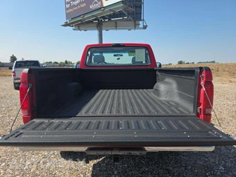 1995 Ford F-150 Regular Cab Long Bed - miniatura 10