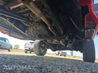 1995 Ford F-150 Regular Cab Long Bed - miniatura 12