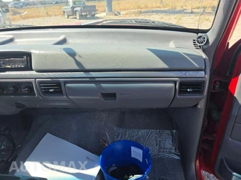 1995 Ford F-150 Regular Cab Long Bed - miniatura 14