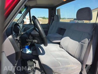 1995 Ford F-150 Regular Cab Long Bed - miniatura 3