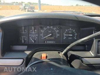 1995 Ford F-150 Regular Cab Long Bed - miniatura 6